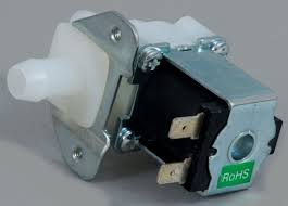 Nilfisk Advance 9099563000, 24V Solenoid Valve