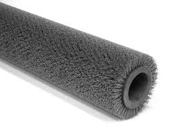 W13803 | Onyx Cylindrical Brush for 20" Head | Standard Stiffness | Sold by Each