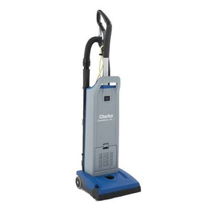 Clarke CarpetMaster, Upright Vacuum, 11.5" or 14.5", 4.2 QT, Bagged, Single Motor, 2 Year Warranty