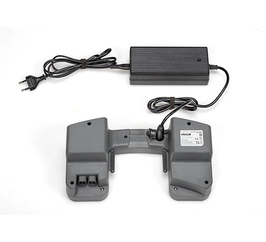 Tennant i-Mop Lite, Walk Behind Floor Scrubber, 14.5", .79 Gallon, Disk, Lithium, 1 Year Warranty, 1263271