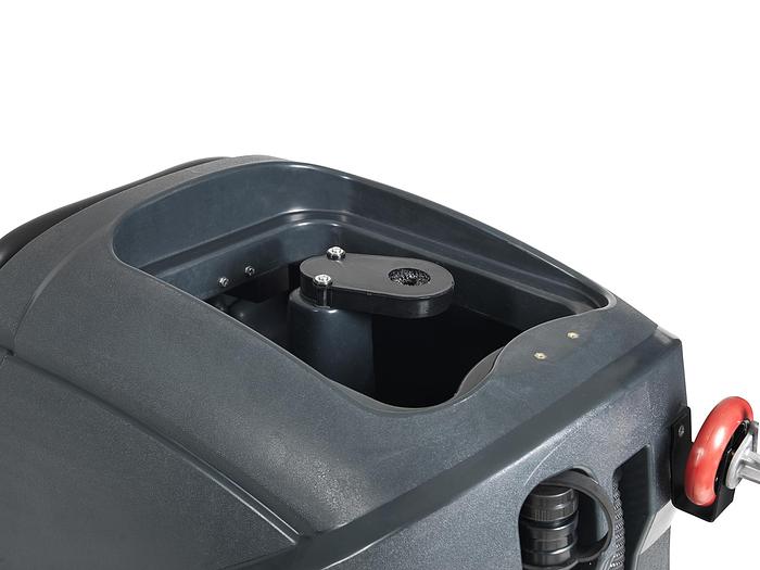 Viper AS710R, Rider Floor Scrubber, 28", 31 Gallon, Battery,  Disk, 3 Year Warranty