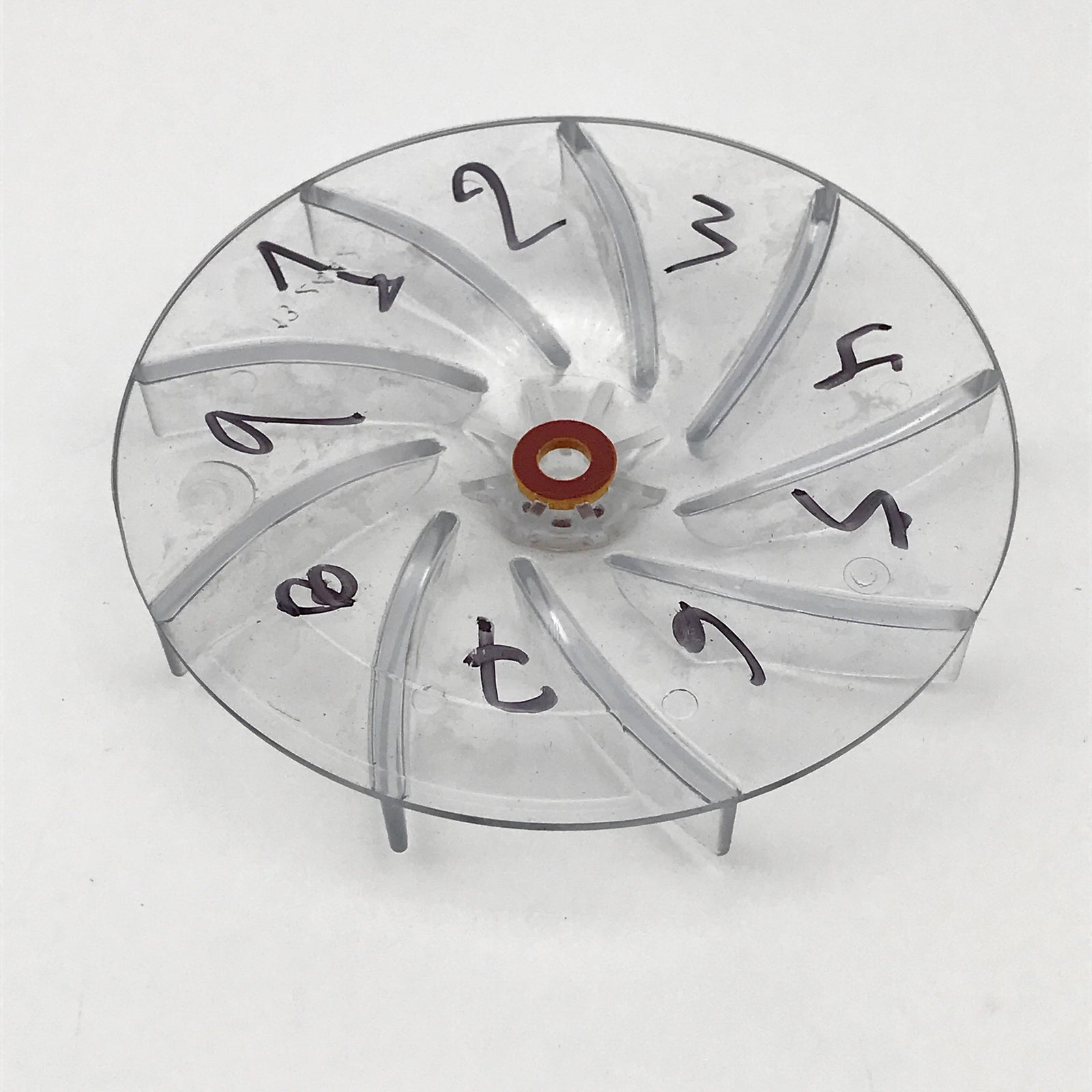 Powr-Flite MV119
