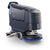 Advance SC550 | Floor Scrubber | 20" or 24" | 13 Gallon | Lithium |  Self Propel | Disk, Cylindrical or Orbital | 3 Year Warranty