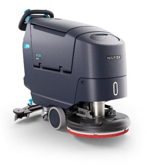 Advance SC550, Walk Behind Floor Scrubber, 20" or 24", 13 Gallon, Lithium,  Self Propel, Disk, Cylindrical or Orbital, 3 Year Warranty