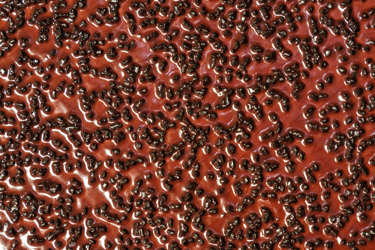 28" 36-Grit Pro Sandpaper - 10/Case - Square Scrub SS PPSP1327036