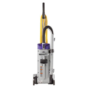 107330 | Proteam ProGen 15 | Upright Vacuum | 15" | Bagged | Single Motor | HEPA | With Tools | 3 Year Warranty