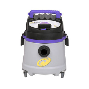107129 | Proteam ProGuard 10 | Wet Dry Vacuum | Shop Vac | 10 Gallon | With Tool Kit | 3 Year Warranty
