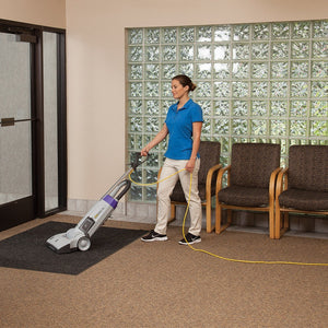 107330 | Proteam ProGen 15 | Upright Vacuum | 15" | Bagged | Single Motor | HEPA | With Tools | 3 Year Warranty