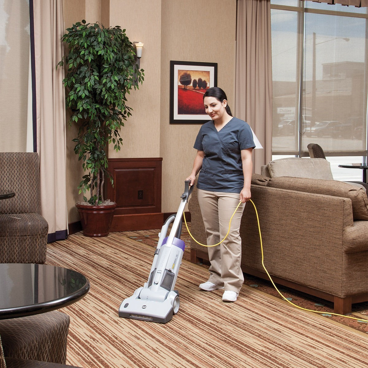ProTeam ProGen 15 Upright Vacuum | 107330 | ProTeam