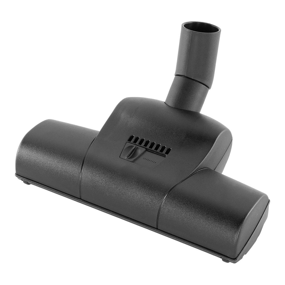 ProTeam® 11" Powerhead & Carpet Turbo Brush (#103608) | Fits Friction Fit Wands