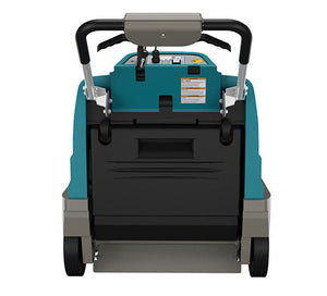 Tennant S7, Floor Sweeper, 28", 12 Gallon Hopper, Battery, Self Propel, 1 Year Warranty, 1251272