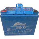 VF89020 | Nilfisk Advance | Battery | 12V | 35AH | AGM