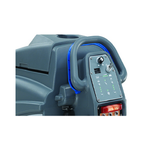 ICE i28BTL+, Walk Behind Floor Scrubber, 28", 26 Gallon, Lithium, Self Propel, Disk, 5 Year Warranty