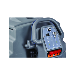 ICE i36BT, Walk Behind Floor Scrubber, 32", 30 Gallon, Battery, Self Propel, Disk, 5 Year Warranty