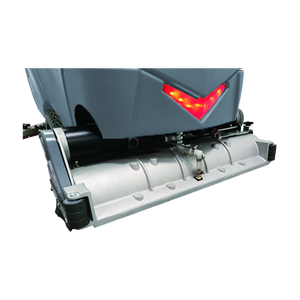 ICE i36BT-CY,  Floor Sweeper Scrubber, 32", 30 Gallon, Battery, Self Propel, Cylindrical, 5 Year Warranty