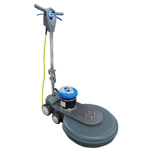 ICE iB1500, Floor Burnisher, 20", 1500 RPMs, No Dust Control, 50' Cord, Forward and Reverse, 5 Year Warranty