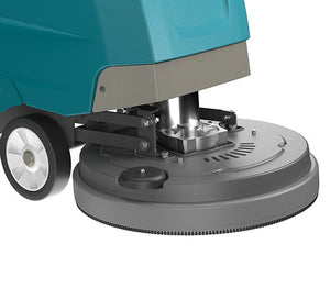 SCN8000100E11 | Floor Scrubber | Tennant T260 | 20" | 10.5 Gallon | Battery | Pad Assist | Disk | 3 Year Warranty