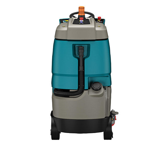 Tennant T380AMR, Robotic Rider Floor Scrubber, 20", 20 Gallon,  Disk, Battery, 5 Year Software, 3 Year Warranty, T380AMR-500-D