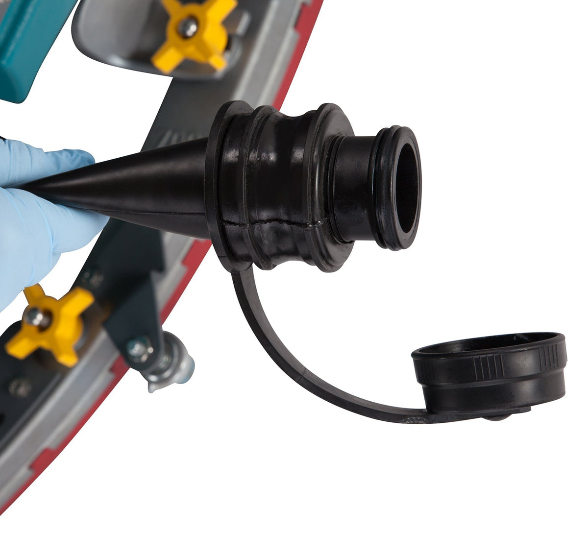 Tennant T600e, Floor Sweeper-Scrubber, 28", 32 Gallon, Battery, Self Propel, Cylindrical, 3 Year Warranty