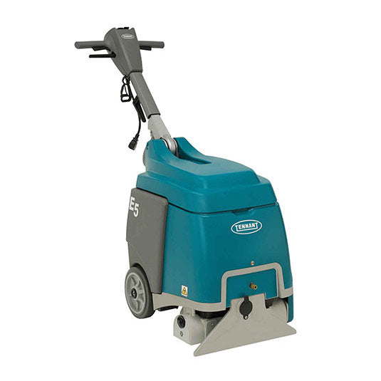 Tennant E5, Carpet Extractor, 5 Gallon, 15", Pull Back, 3 Year Warranty, 9004194