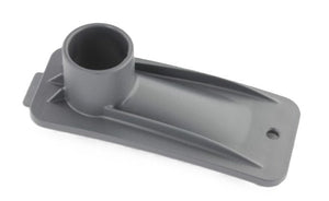 Tennant 1209631, Squeegee water trap cover