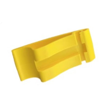 Tennant 1222020, Front Cam Yellow
