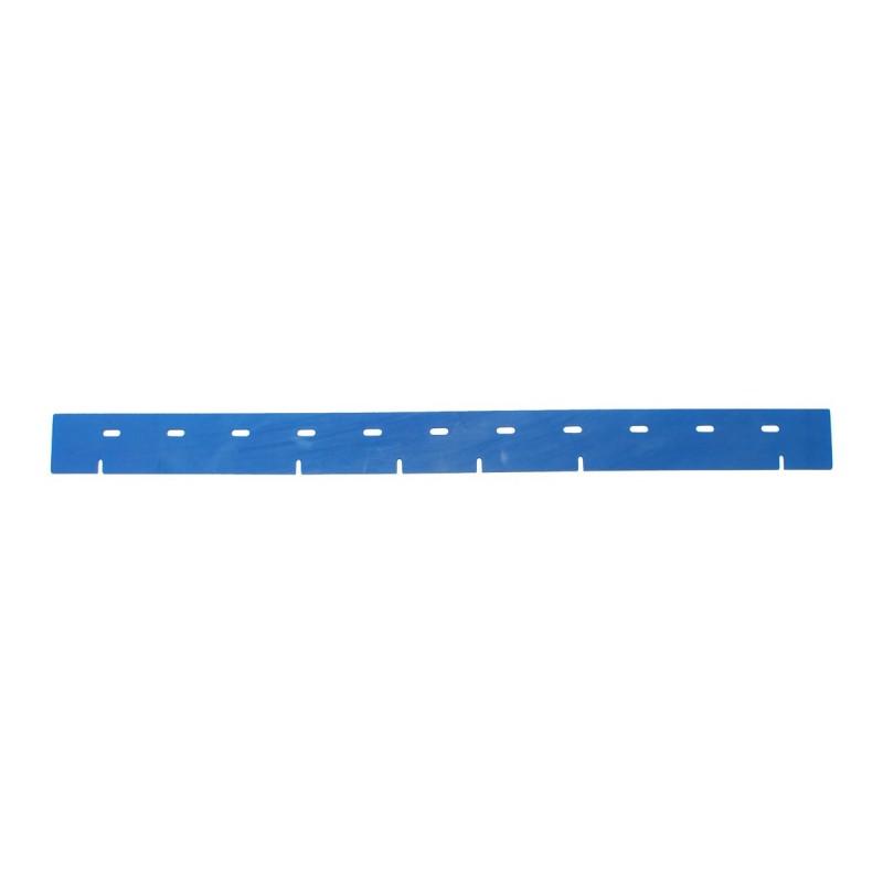 Nilfisk Advance VR16002, Front Squeegee Blade