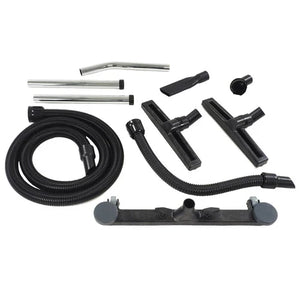SN18WD  | Viper | Shop Vac | 18 Gallon | Push | Front Mount Squeegee | Tool Kit | 3 Year Warranty
