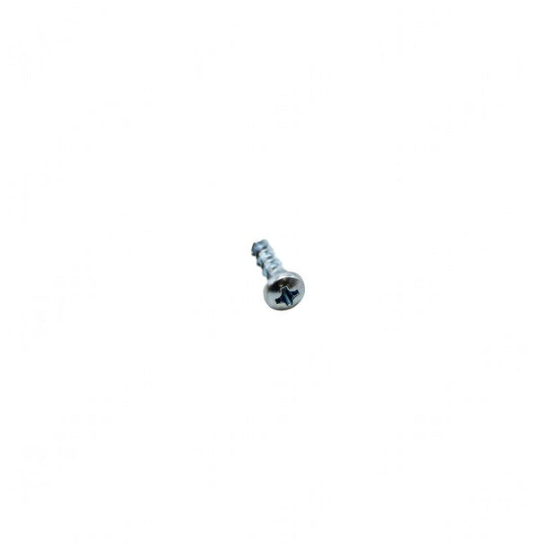 Tennant 897150, Screw M4 x 12 zinc