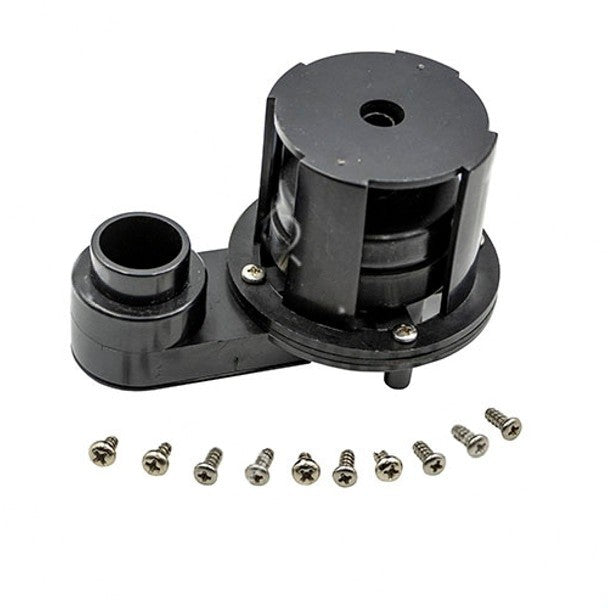 Nilfisk Advance VF89701, Recovery Tank