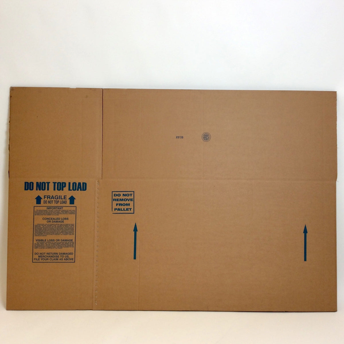 Powr-Flite X9136
