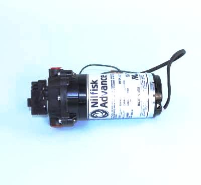 Nilfisk Advance 56265554 Pump