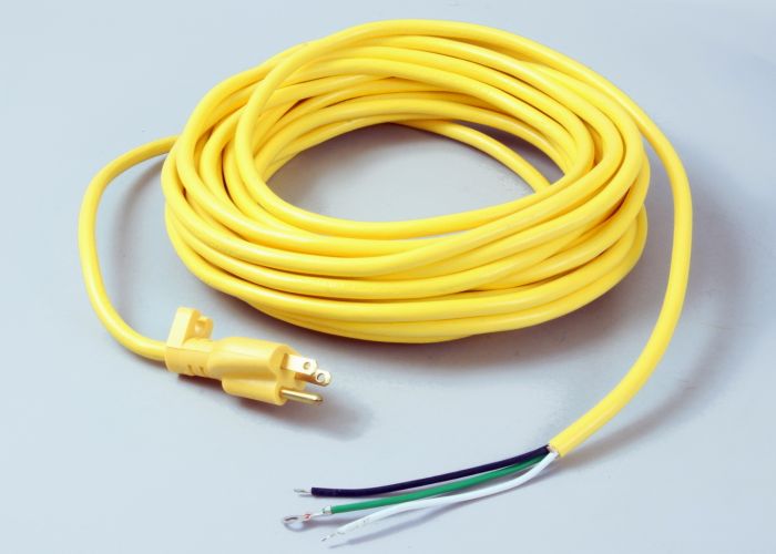 Karcher Windsor 8.613-913.0, Yellow Cord, S12, S15, XP12, XP15, XP18