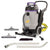 ProTeam® ProGuard™ 20, Wet Dry Vacuum, Shop Vac, 20 Gallon, 105CFM, 1.8HP Motor, With Tool Kit, Front Mount Squeegee