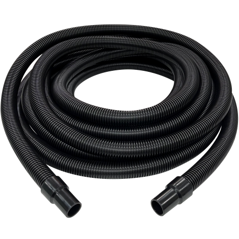 Vacuum Hose 1.5" x 50'