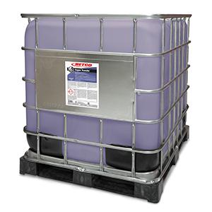 Betco Super Kemite® Degreaser, Violet, 275 Gallon Tote, 1032700