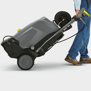 Karcher HDS UPRIGHT CLASS Hot Water Pressure Washer