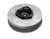 18" Abrasive Disk Brush - Tennant 5680, 5700, 7200, T15, T16 - 1220190