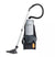 41600874 | Advance Gd5 | Backpack Vacuum | 5QT | 9.9lbs | HEPA | With Tools | Battery | 2 Year Warranty