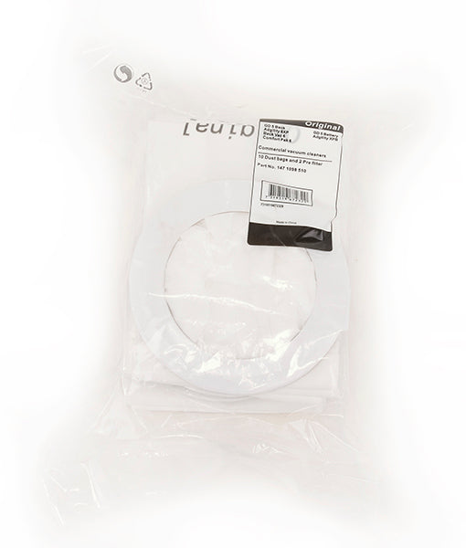 Nilfisk Advance 1471098510 Dust Bag