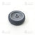 FactoryCat/Tomcat 150-7601, Wheel,3",5/16" Bore Thermoplastic Rubber