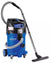Nilfisk Attix 50, Wet Dry Vacuum, Shop Vac, With Tool Kit
