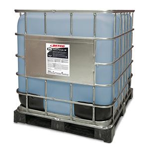 Betco Factory Formula™ HP Degreaser, Blue, 275 Gallon Tote, 1932700