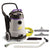 Proteam ProGuard 15, Wet Dry Vacuum, Shop Vac, 15 Gallon, 105CFM, 1.8HP Motor, With Tool Kit