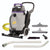 107359 | Proteam ProGuard 15 | Wet Dry Vacuum | Shop Vac | 15 Gallon | Tool Kit | Front Mount Squeegee | 3 Year Warranty