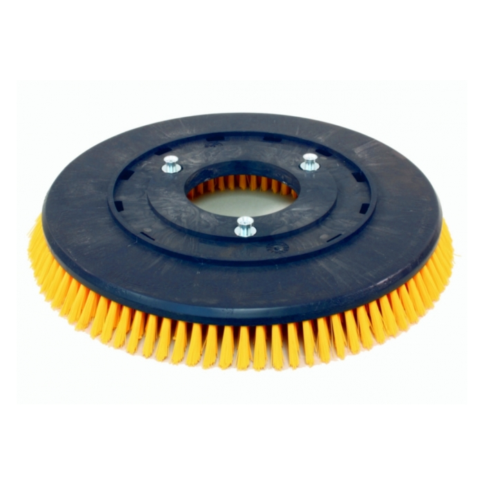 Polypropylene Disk Scrub Brush ‚Äì 20 in / 508 mm 240250