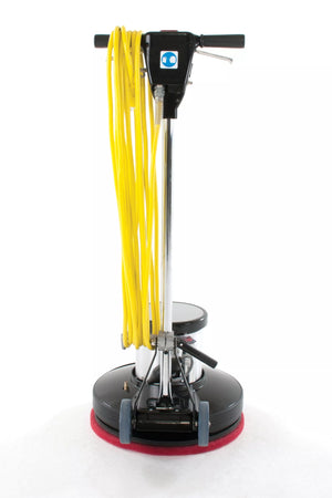 CLARKE20DS | Clarke CFP Pro 20DS | Floor Buffer | 20" | Dual Speed | 3 Year Warranty