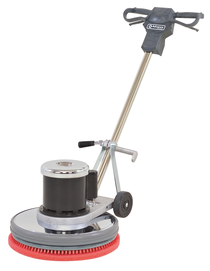 Advance Pacesetter, Floor Machine Series