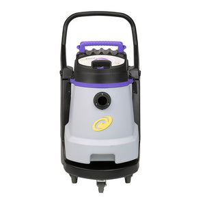 ProTeam® ProGuard™ 20, Wet Dry Vacuum, Shop Vac, 20 Gallon, 105CFM, 1.8HP Motor, With Tool Kit