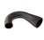 Nitrile Tube Rubber Hose - 2.62 ID x 1.75 ID x 3.25 in  Fits Tennant 5680, 5700  Fits Tennant 222361